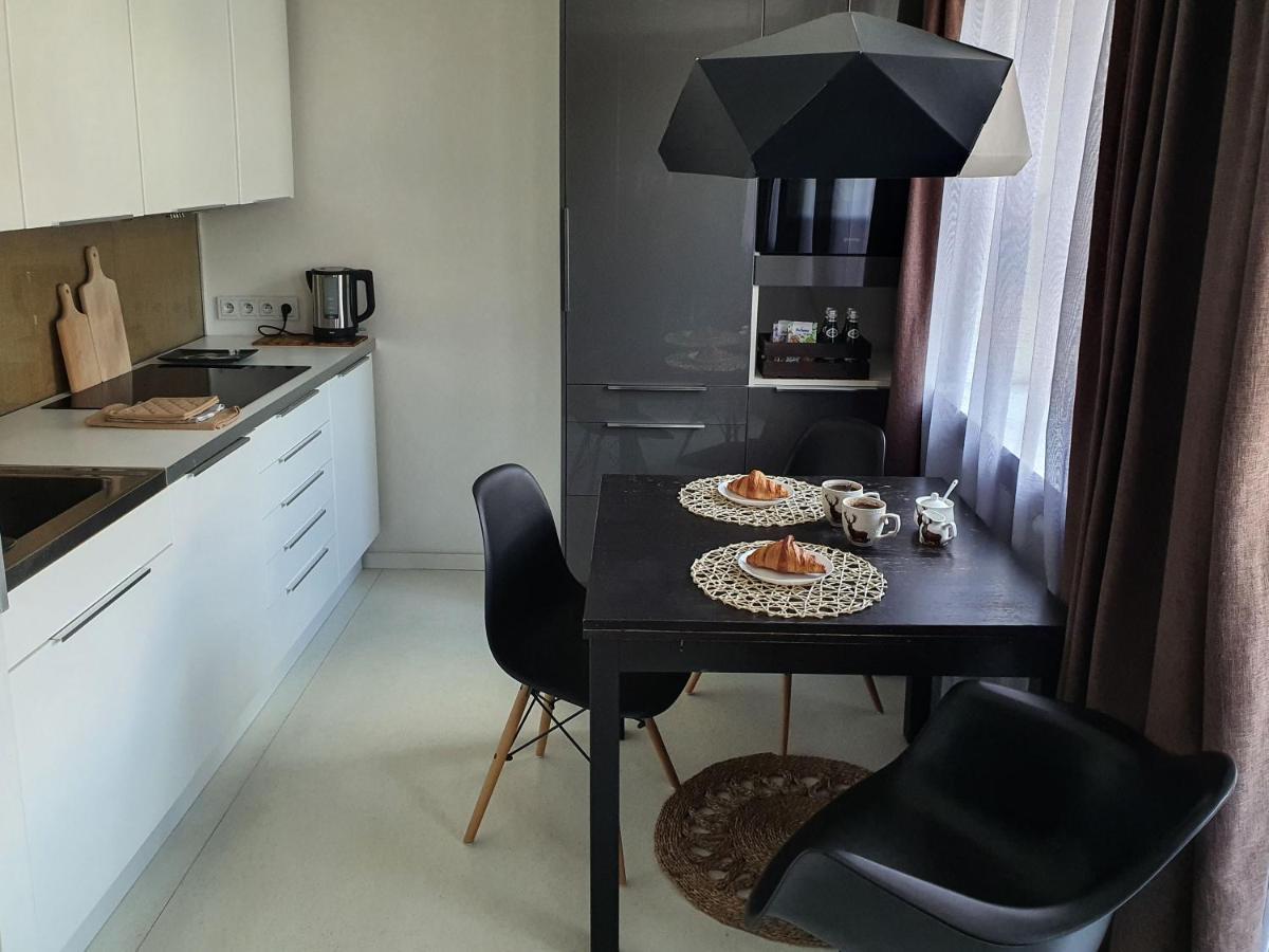 شقة Whitebeeapartament فروتسواف المظهر الخارجي الصورة